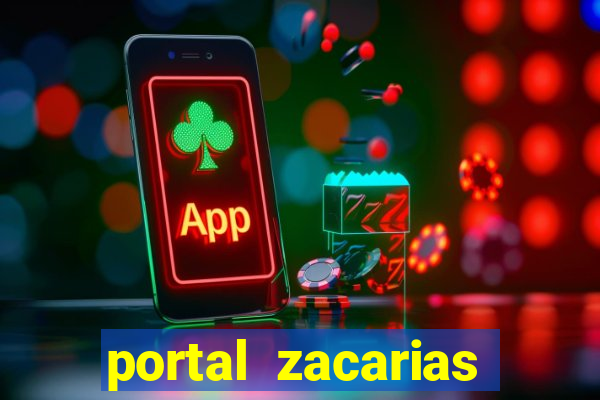 portal zacarias cavando cova